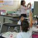 Reanudan clases en 20 municipios de Michoacán tras el huracán John
