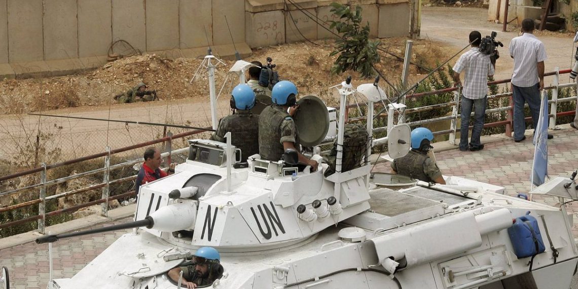 España protesta ante Israel por los ataques a la misión de la ONU en Líbano