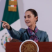 Resumen de la mañanera de Claudia Sheinbaum del 23 de octubre