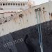 El icónico ‘SS United States’ se convertirá en un arrecife artificial en Florida