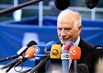 La UE toma medidas contra Irán por el suministro de misiles a Rusia
