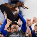 Freddie Freeman se alza como MVP de la Serie Mundial 2024