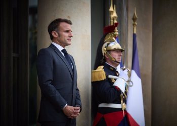 Francia convoca al embajador israelí tras ataque a la FINUL en Líbano