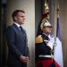 Francia convoca al embajador israelí tras ataque a la FINUL en Líbano