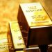 El precio del oro alcanza un nuevo récord y se eleva casi un 33% en el año