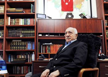 Fallece Fethullah Gülen, el predicador señalado por el golpe fallido en Turquía