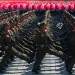 Zelenski denuncia que Corea del Norte enviará 10,000 soldados para apoyar a Rusia en Ucrania