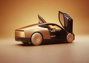 Tesla lanzará el Cybercab, su taxi autónomo, en 2026