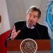 México es elegido para el Consejo de Derechos Humanos de la ONU; Juan Ramón de la Fuente