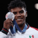 Prisca Awiti lidera la lista de ganadores del Premio Nacional de Deportes 2024