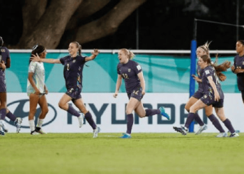 México queda fuera de la Copa del Mundo Sub-17 Femenil