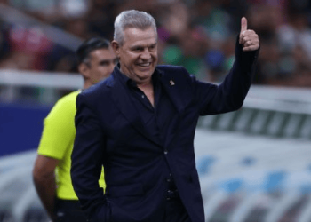 México sube una posición y se mantiene por encima de EE. UU. en el Ranking FIFA