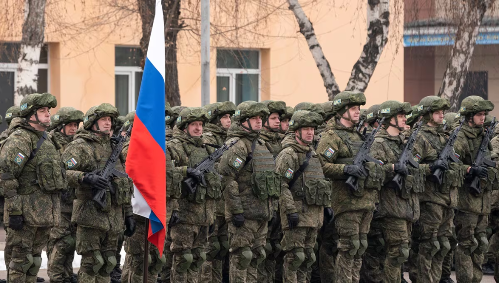 El Ejército ruso ha capturado nuevas localidades en Donetsk, acercándose a la frontera de Zaporiyia.