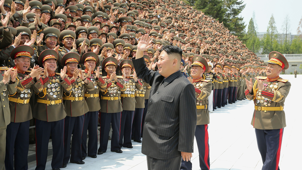Zelenski y Yoon Suk Yeol acuerdan reforzar la inteligencia tras el envío de soldados norcoreanos a Rusia.