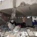 Nuevo ataque en Gaza: al menos 17 muertos en un bombardeo a una escuela