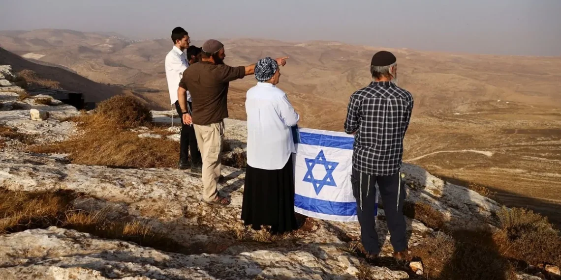 Regreso a Gaza: Colonos israelíes expresan su deseo de regresar