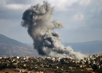 Israel afirma haber eliminado al comandante de Hizbulá en Tayibe