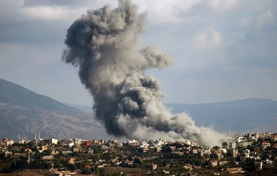 Israel afirma haber eliminado al comandante de Hizbulá en Tayibe
