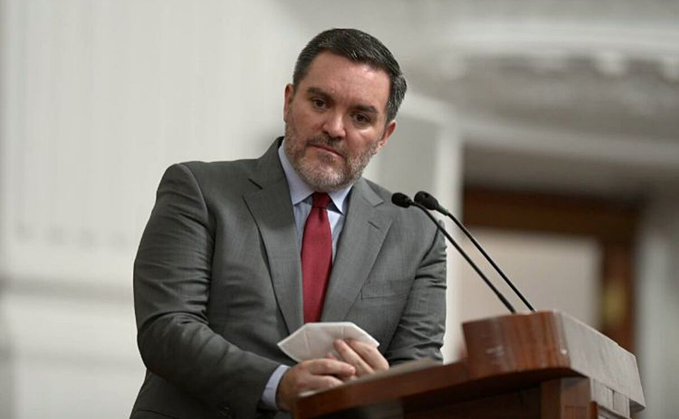 Diputado del PAN defiende a Claudia Sheinbaum y exige respeto para la ministra Norma Piña