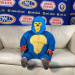 Kemonito se despide tras conflicto legal con el CMLL