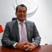 Sergio Gutiérrez Luna es Nombrado Presidente de la Cámara de Diputados