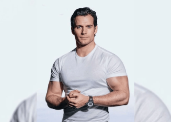 Henry Cavill protagonizará el live-action de Voltron, el clásico anime de los 80