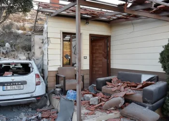 Bombardeo en Líbano causa la muerte de tres periodistas durante la ofensiva israelí