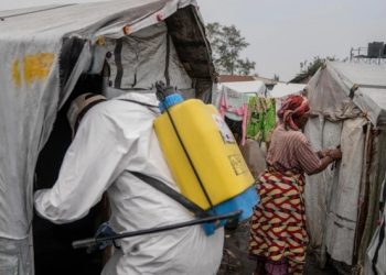 África registra casi 45,330 casos y 1,014 muertes por mpox en 2024