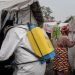 África registra casi 45,330 casos y 1,014 muertes por mpox en 2024