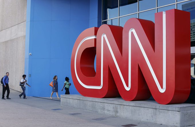 CNN lanza un canal de streaming en España