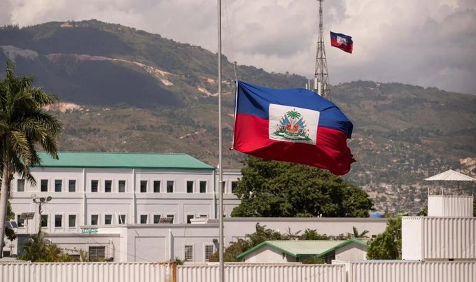 Ministerio de Justicia de Haití alerta sobre complot para asesinar al primer ministro