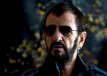 Ringo Starr lanza ‘Time on my Hands’, primer sencillo de su nuevo álbum country