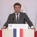 Macron reafirma el apoyo de Francia a Marruecos sobre el Sáhara