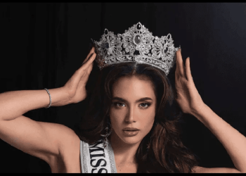 María Fernanda Beltrán comparte detalles sobre su traje típico para Miss Universo