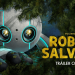 DreamWorks supera a Pixar en taquilla global gracias al éxito de ‘Robot Salvaje’