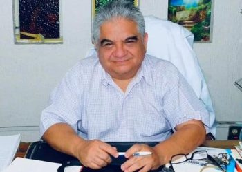 Gustavo Alarcón asumirá la alcaldía de Chilpancingo tras el asesinato de Alejandro Arcos