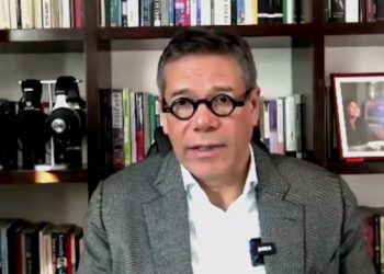 Detienen a funcionario de la Suprema Corte por acusaciones de violación