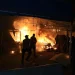 Ataque aéreo en Gaza deja al menos cuatro muertos en hospital