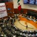 Senado de México avala reformas que blindan decisiones legislativas de la intervención judicial