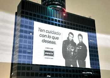 Liam Gallagher explica por qué Oasis no realizará entrevistas tras su regreso