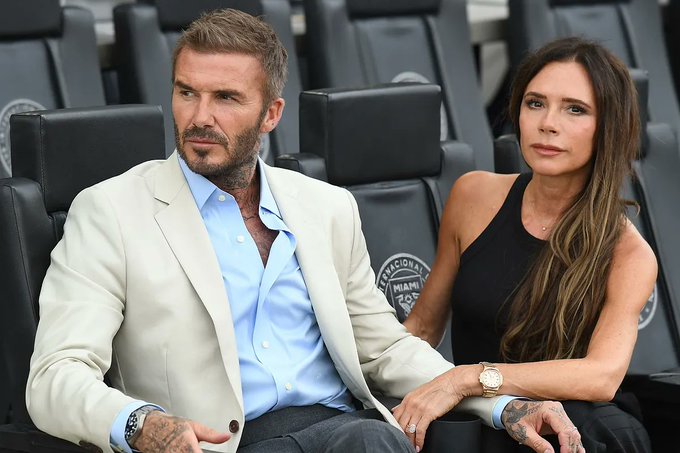 David y Victoria Beckham adquieren exclusiva mansión en Miami por 66,3 millones de euros