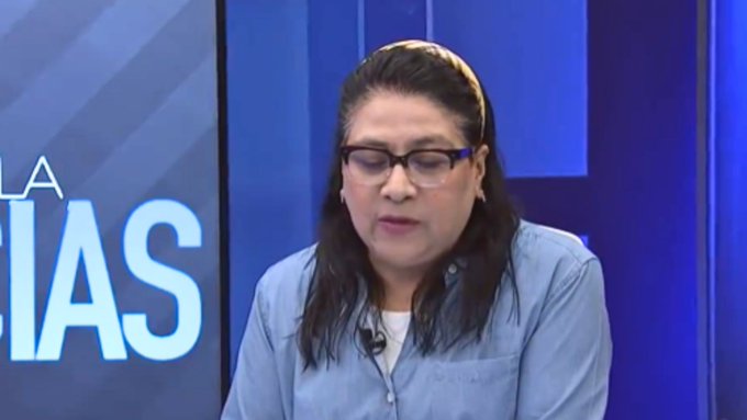 Jueza responde a Sheinbaum: “Es falso que no tenga atribución” sobre la reforma judicial
