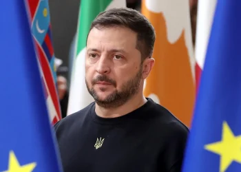 Ucrania niega rumores sobre un programa nuclear