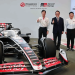 Toyota vuelve a la Fórmula 1 tras 15 años de ausencia