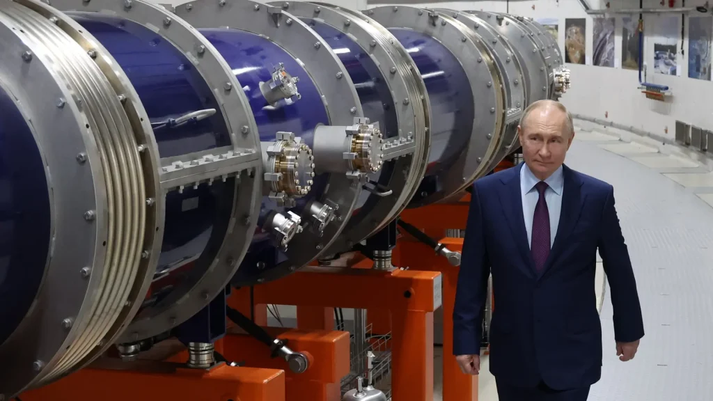 El presidente ruso enfatiza la necesidad de estar preparados ante tensiones geopolíticas.
