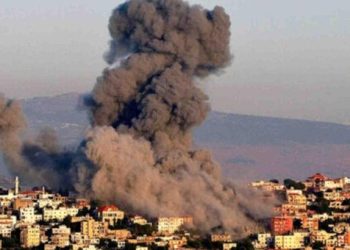 Al menos 70 muertos tras bombardeo israelí en el norte de Gaza