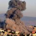 Al menos 70 muertos tras bombardeo israelí en el norte de Gaza