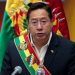 Mujer denuncia al presidente de Bolivia por acoso y abuso de poder