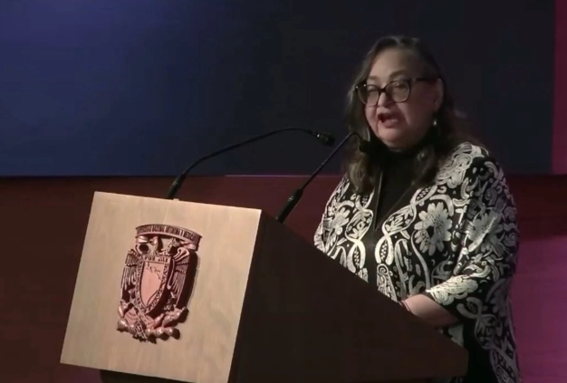 Norma Piña alerta sobre la politización de la justicia y sus efectos en la democracia
