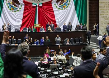 Diputados aprueban reforma para uso de vías ferroviarias en transporte de pasajeros